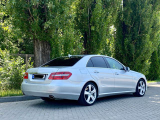 Mercedes E-Class foto 3