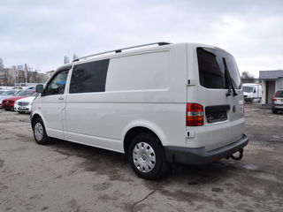 Volkswagen Transporter foto 6