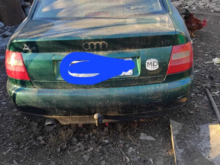 Audi A4 foto 3