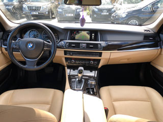 BMW 5 Series foto 8