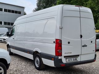 Volkswagen Crafter foto 6