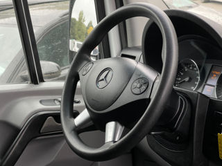 Mercedes Sprinter 314 CDI foto 12