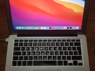 MacBook Air A1466 foto 1