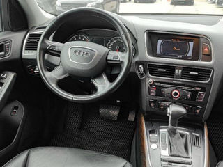 Audi Q5 foto 8