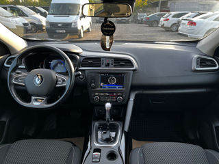 Renault Kadjar foto 11