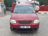 Volkswagen Caddy foto 3