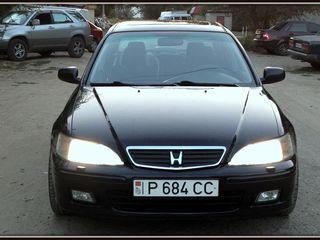 Honda Accord foto 5