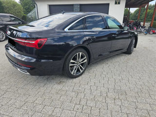 Audi A6 foto 5