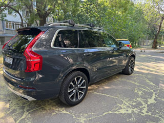 Volvo XC90 foto 2