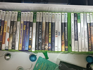 Xbox 360 foto 2