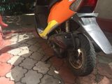 Honda Dio AF-35ZX foto 4