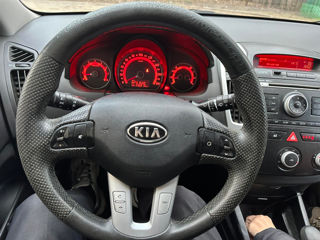 KIA Ceed foto 6