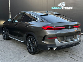 BMW X6 foto 6