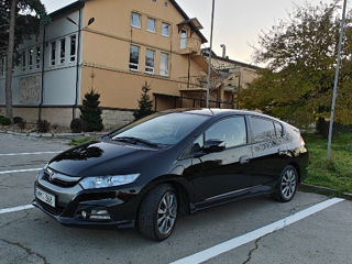 Honda Insight foto 2