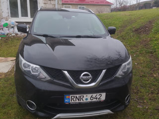 Nissan Qashqai foto 2