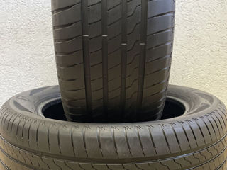 Firestone Roadhawk - an 2021 - 235/55 R19 - Extra Load