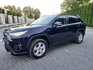 Toyota Rav 4 foto 2