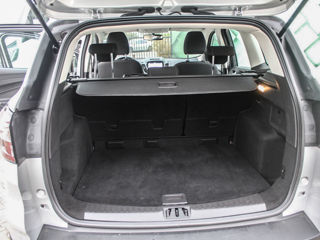 Ford Kuga foto 14