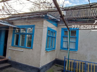 Продается жилой дом на Кировском 45 кв.м foto 1