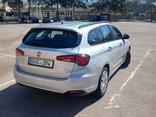 Fiat Tipo foto 4