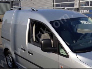 Relinghi (lijii) рейлинги vw caddy/t5/t6/t7/vito... foto 3