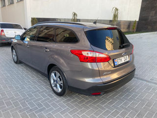 Ford Focus foto 2