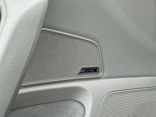 Skoda Superb foto 15