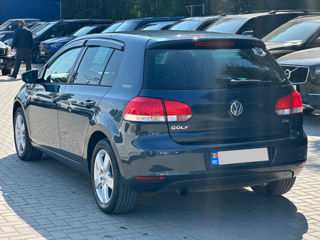 Volkswagen Golf foto 5