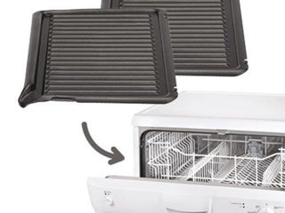 Grill-Barbeque Electric Moulinex Gc208832 foto 10