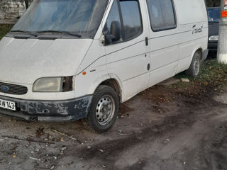 Ford Transit foto 6