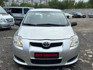 Toyota Auris foto 5