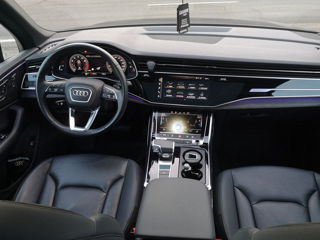 Audi Q7 foto 11