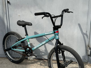 BMX foto 0