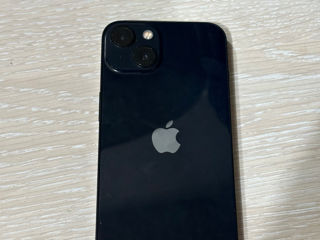 Vînd urgent iPhone 13 256gb foto 2