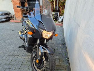 Honda CTX700D foto 3