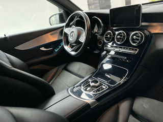 Mercedes GLC foto 4