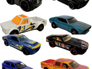 Hot Wheels foto 9