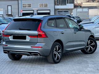 Volvo XC60 foto 4