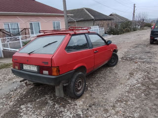 Lada / ВАЗ 2108