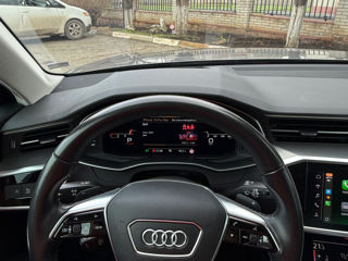 Audi A6 Avant foto 6