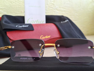 Ochelari de soare cartier UV foto 6