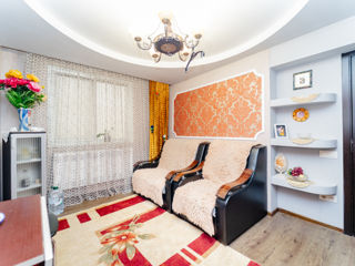 Apartament cu 2 camere, 42 m², Ciocana, Chișinău