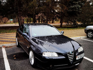 Alfa Romeo 166