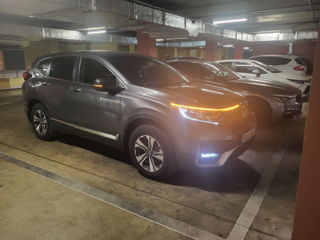 Honda CR-V foto 7