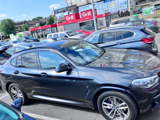 BMW X4 foto 2