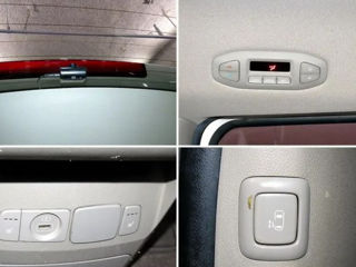 KIA Carnival foto 10