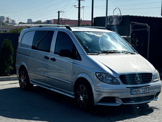 Mercedes Vito foto 2