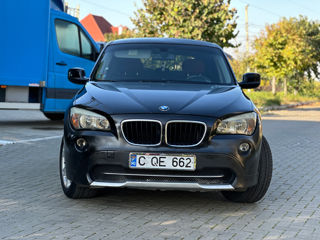 BMW X1 foto 2