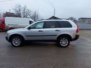 Volvo XC90 foto 1