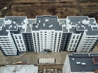 Apartament cu 3 camere, 173 m², Durlești, Chișinău foto 5